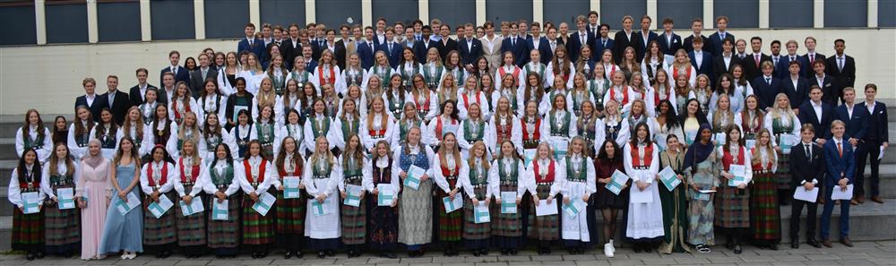Avgangselever 23/24 - Klikk for stort bilde